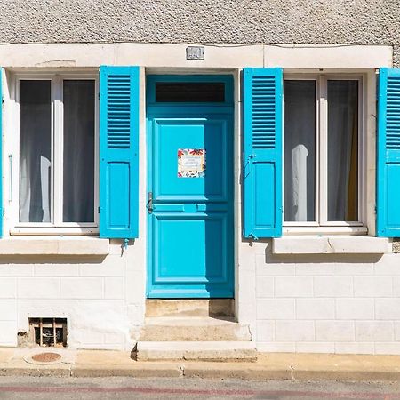 Maison Avec Terrasse Au Coeur De Sancerre Kültér fotó