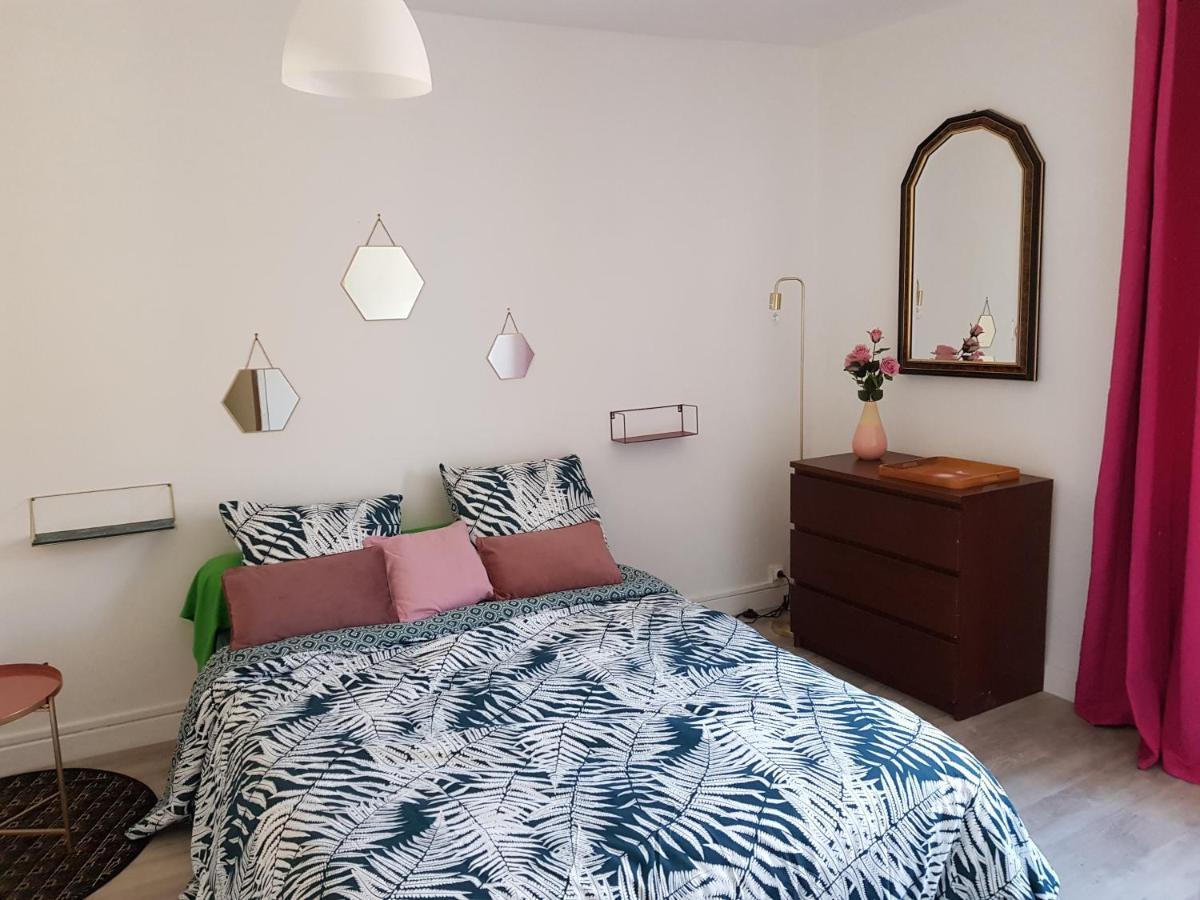Maison Avec Terrasse Au Coeur De Sancerre Kültér fotó