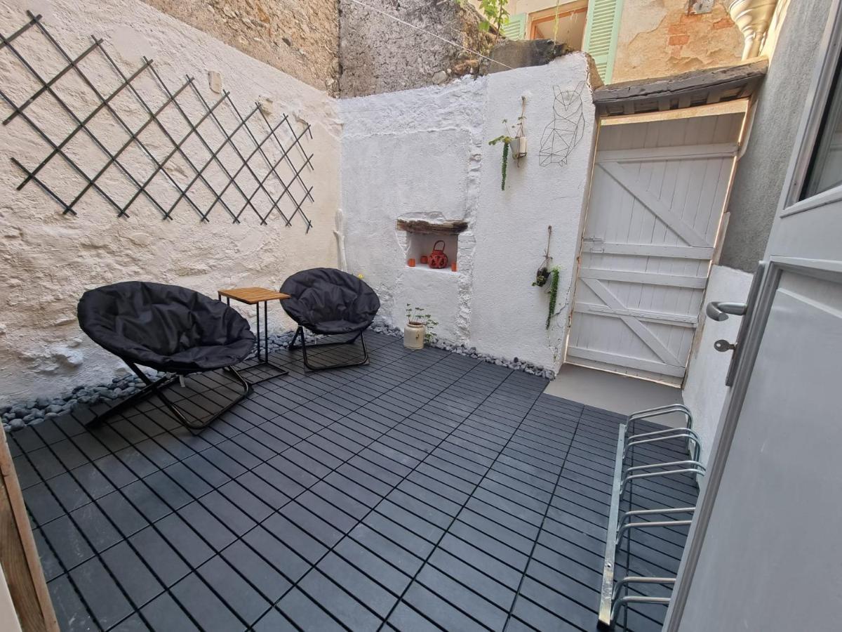 Maison Avec Terrasse Au Coeur De Sancerre Kültér fotó