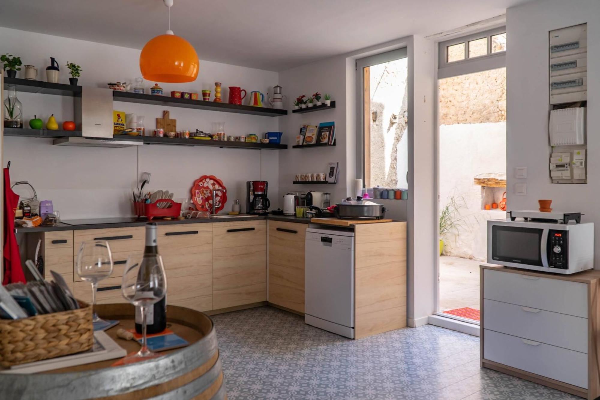 Maison Avec Terrasse Au Coeur De Sancerre Kültér fotó