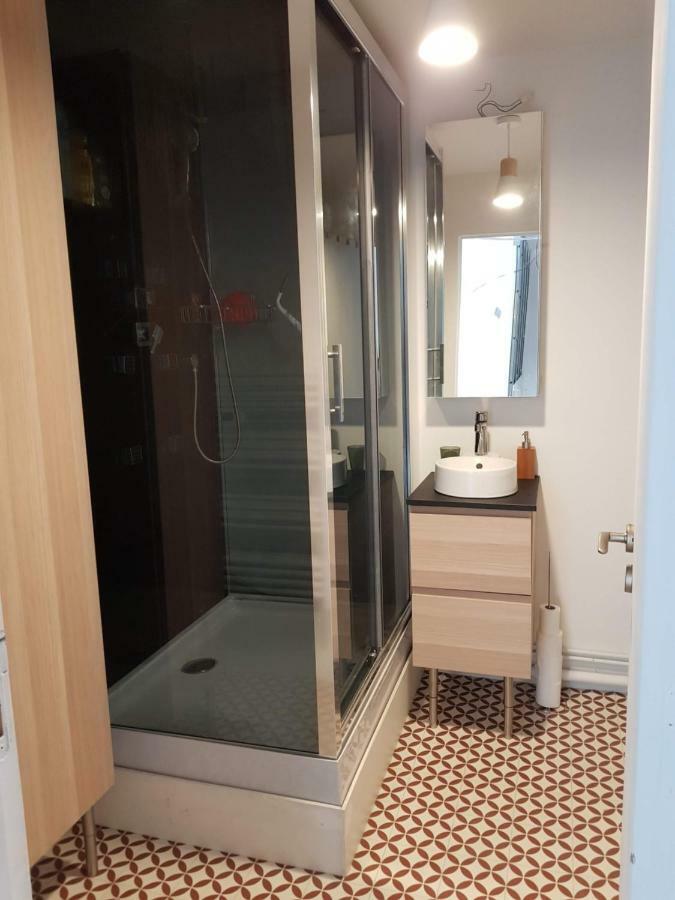 Maison Avec Terrasse Au Coeur De Sancerre Kültér fotó